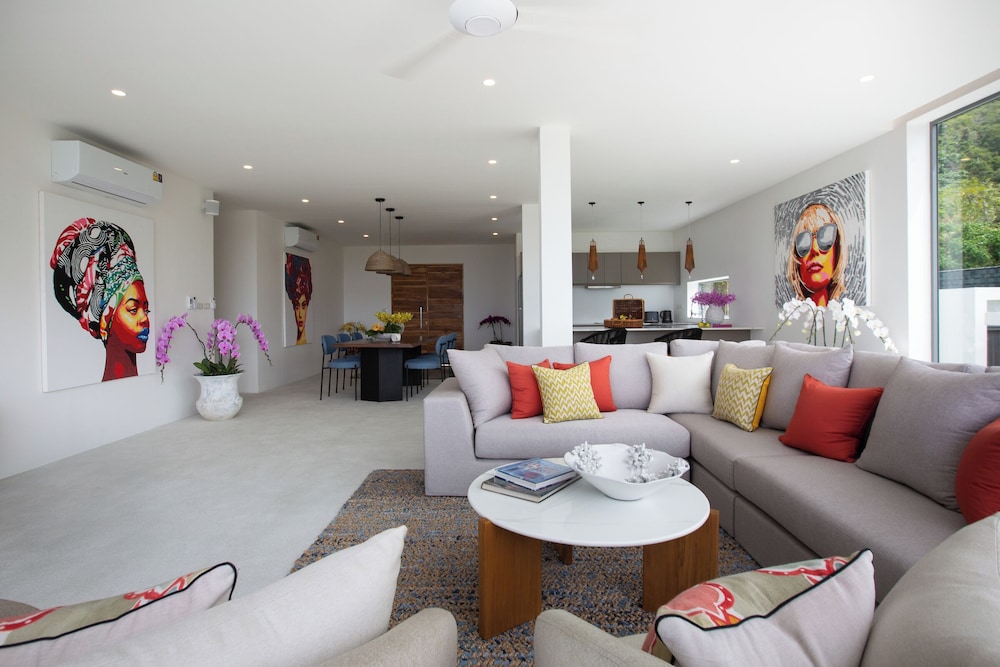 ZOG Villas