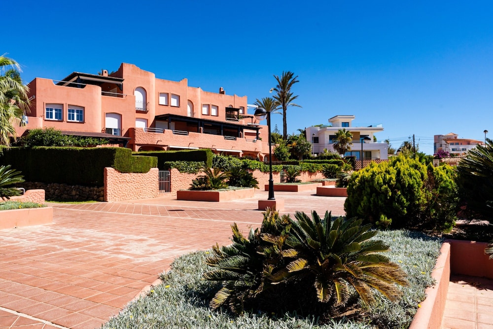 Apartment In Marbella