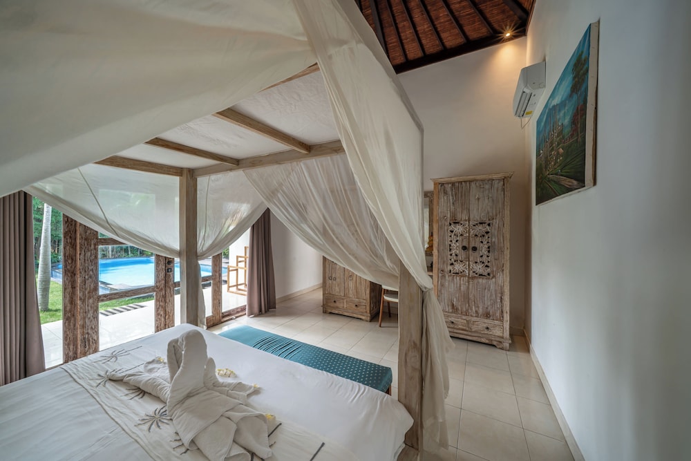 Villa Kangaroo Seminyak