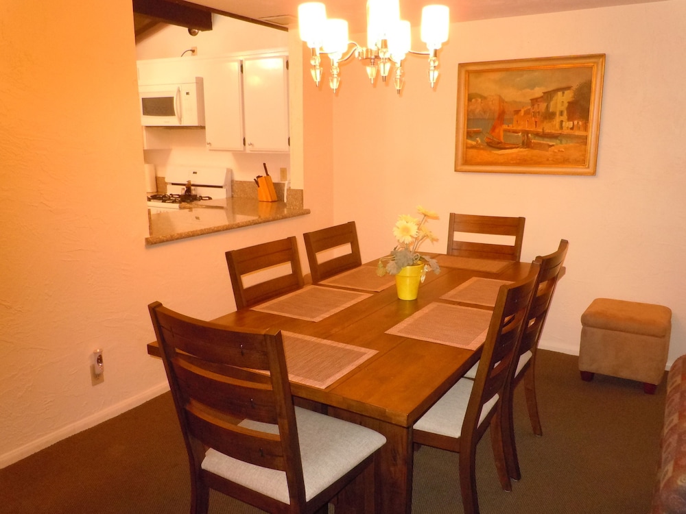 Snow Summit Townhouse Rentals & Sales