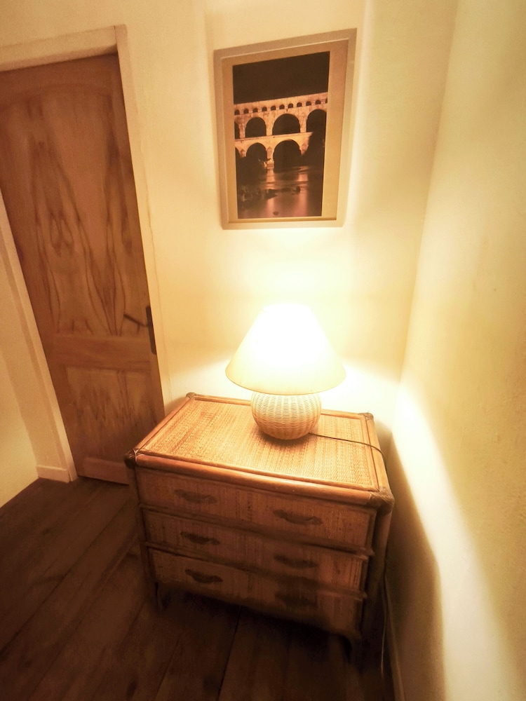 Mas de Castille Guest House
