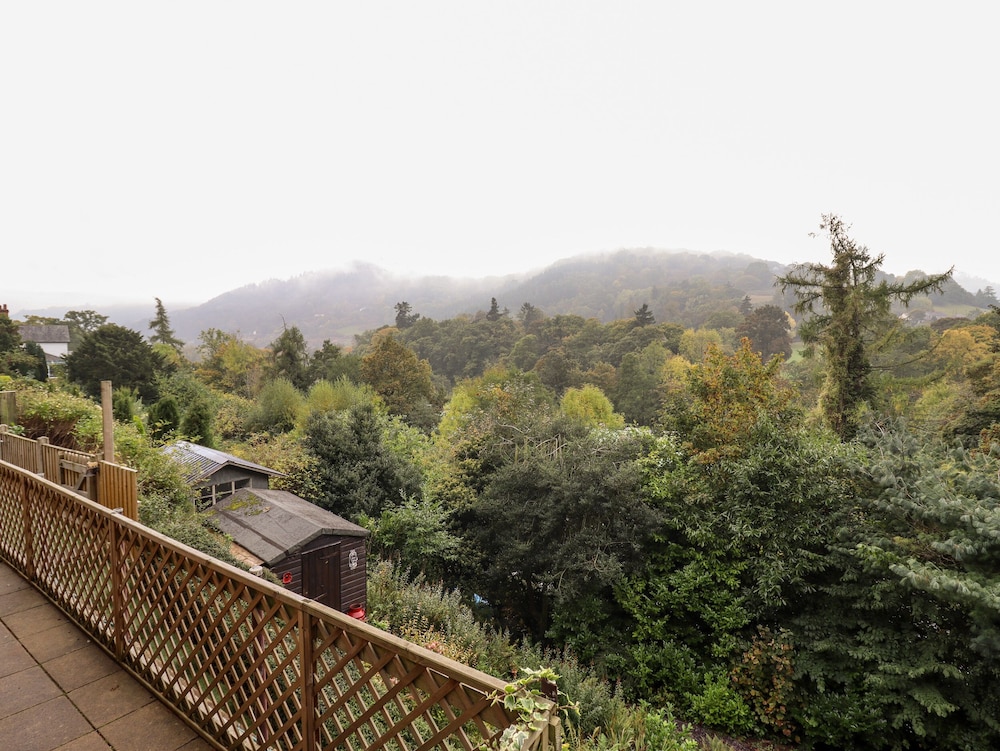Westoe Hideaway