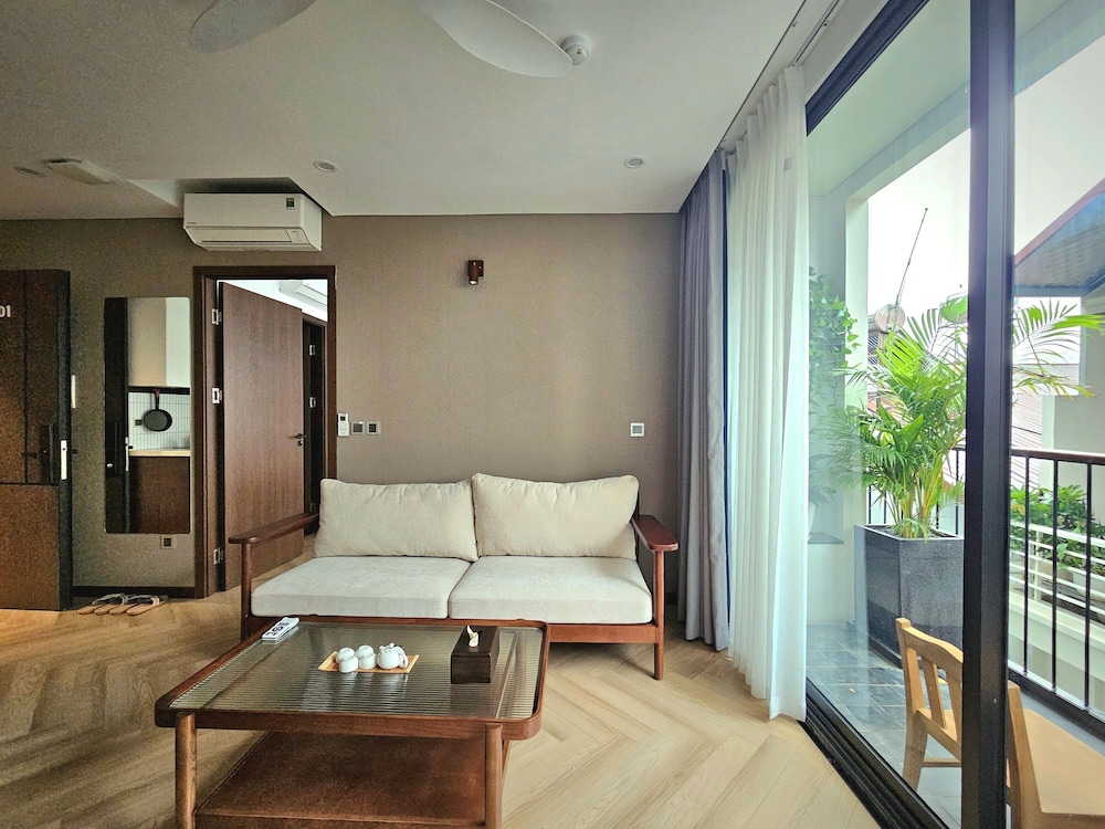 Wins Residences Hanoi
