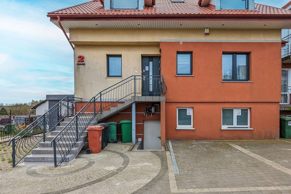 Studio Near The Sea by Renters view 2