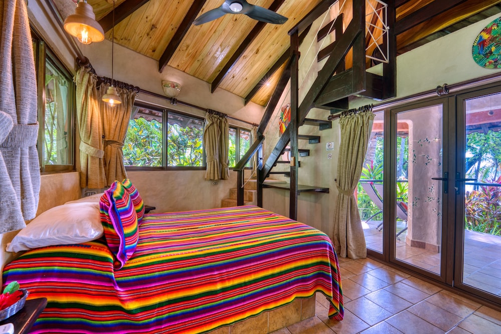 Ylang Ylang Beach Resort