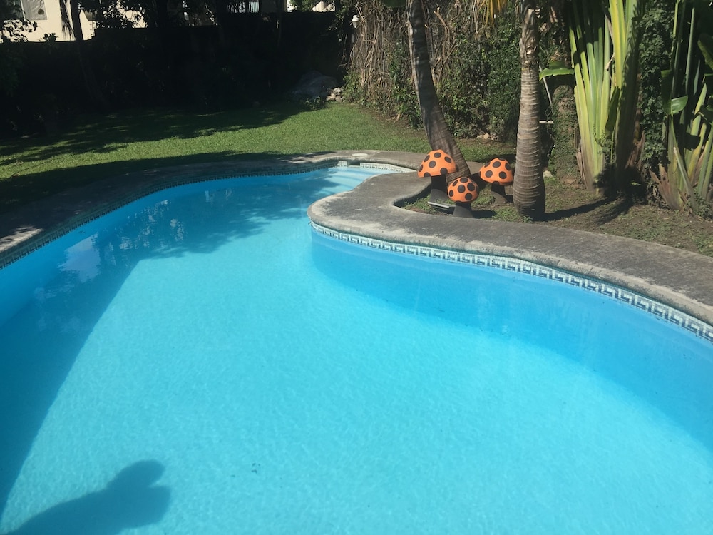 Casa Jardin Paraiso