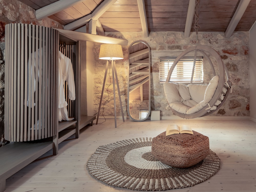 Archontiko Koutsis - Luxury Villa Collection view 4