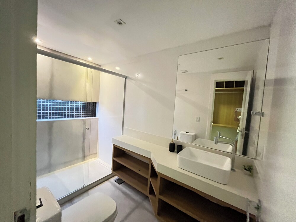 Cobertura Luxo com Jacuzzi
