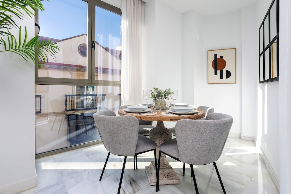 Genteel Home Uceda
