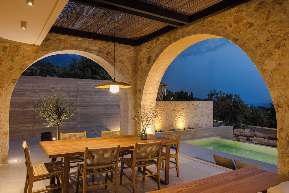 Kerami Kefalonia