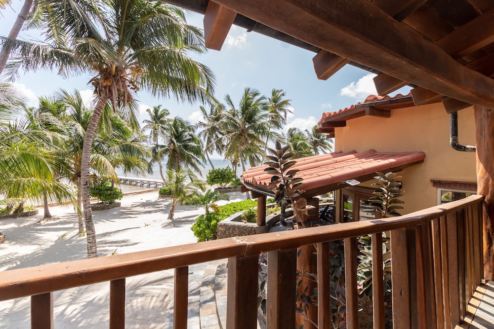 Villa Nautilus Del Mar- Seascape Villas
