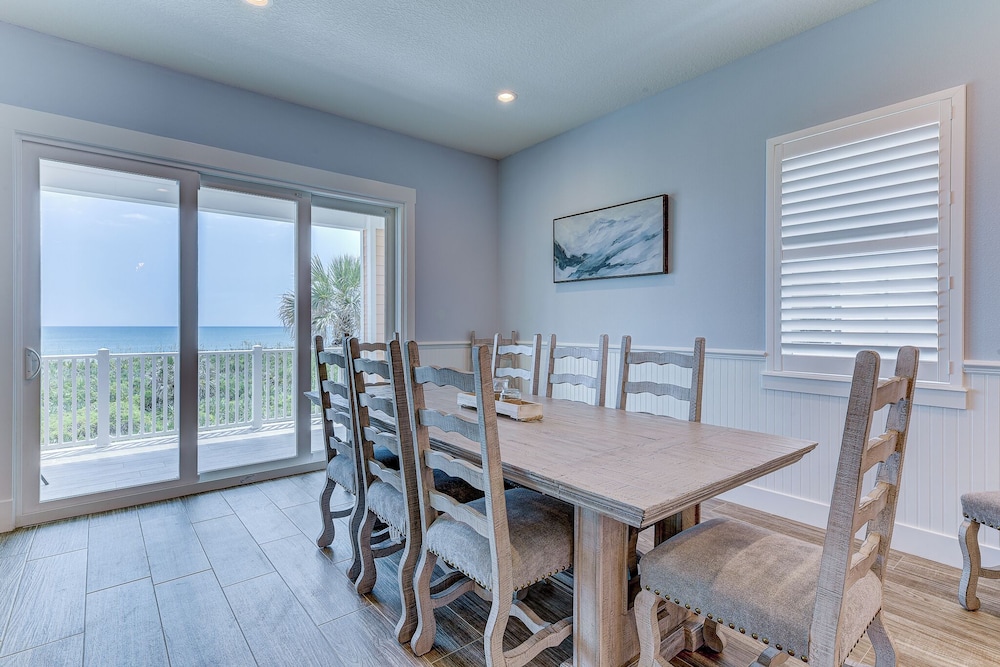 Coastal Heaven by Distinctive Beach Rentals