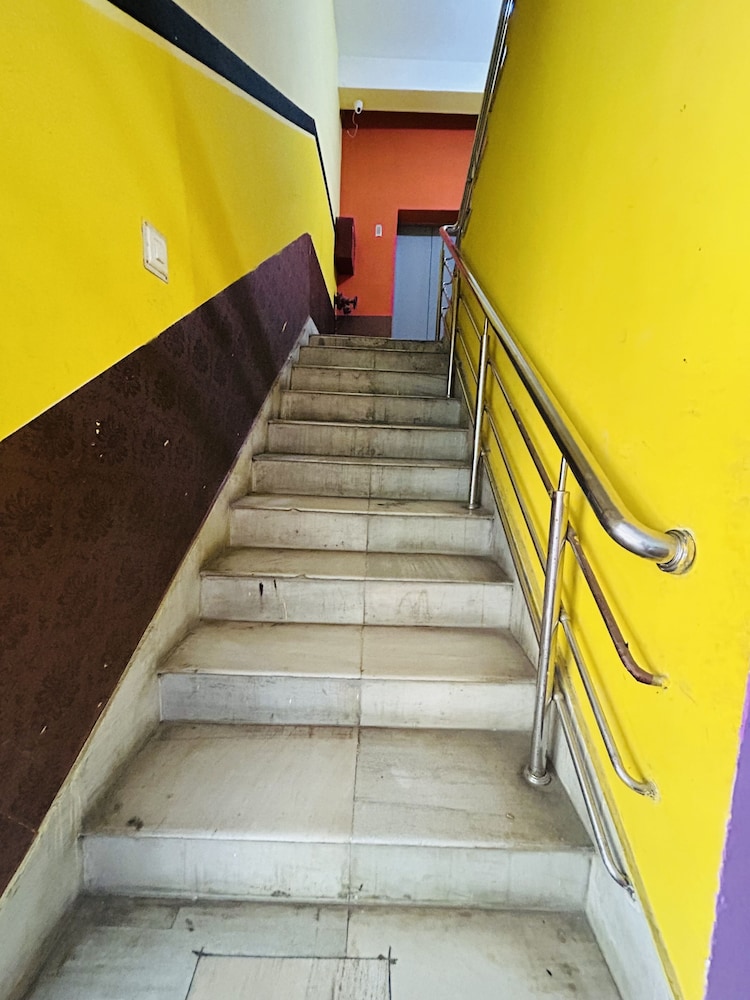 Hotel Siddarth Palace