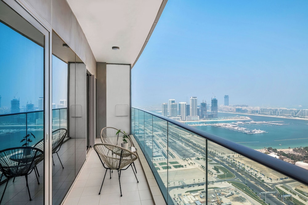 Silkhaus Damac Heights