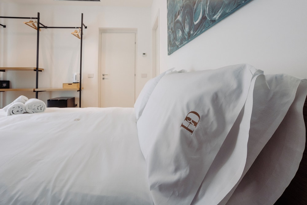 HrD Luxury rooms