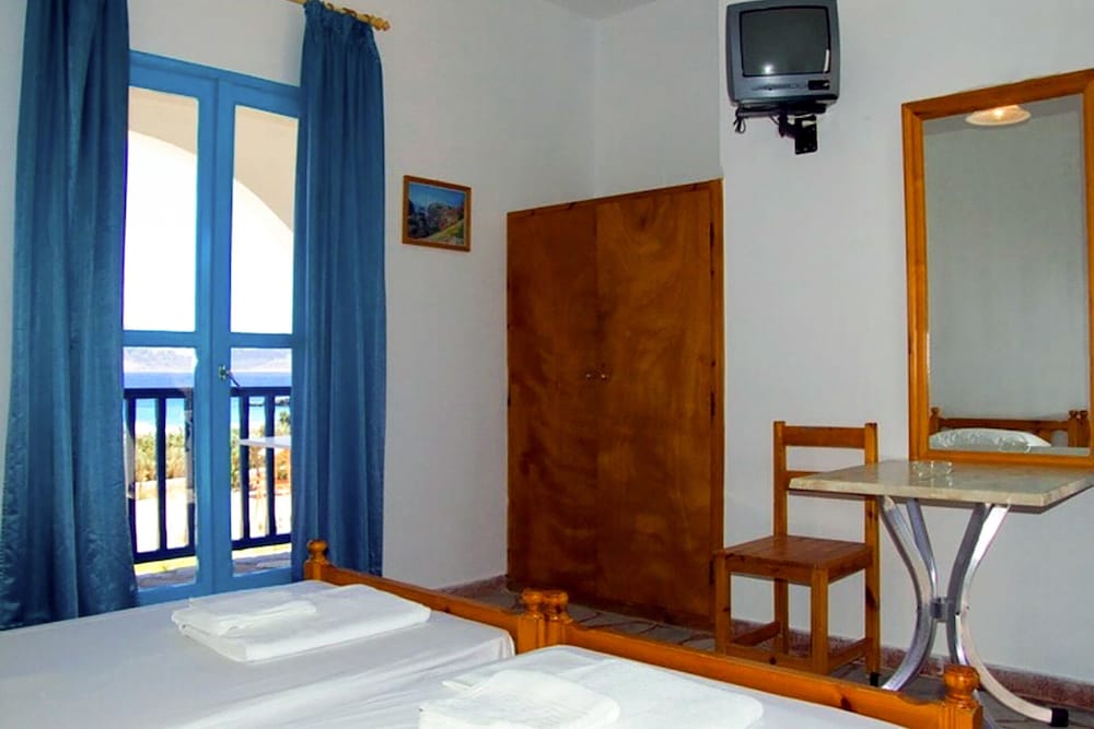 Finikas Hotel view 3