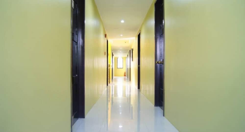 Staylite Park B&B