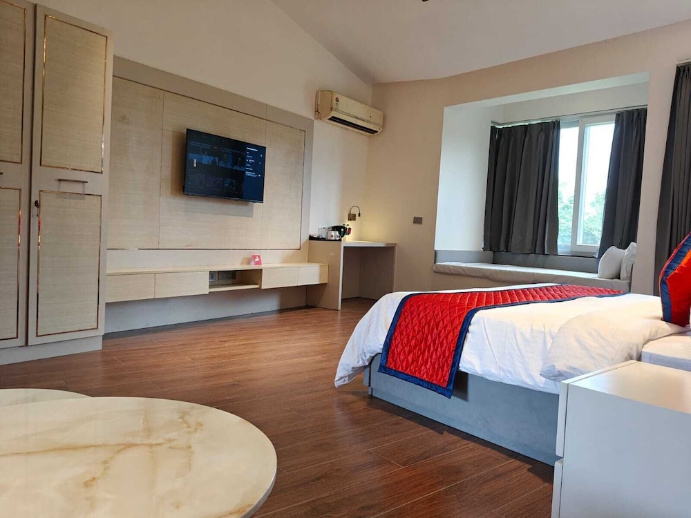 Spree Farmstay, Faridabad