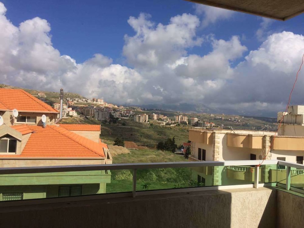 Arja Apartments