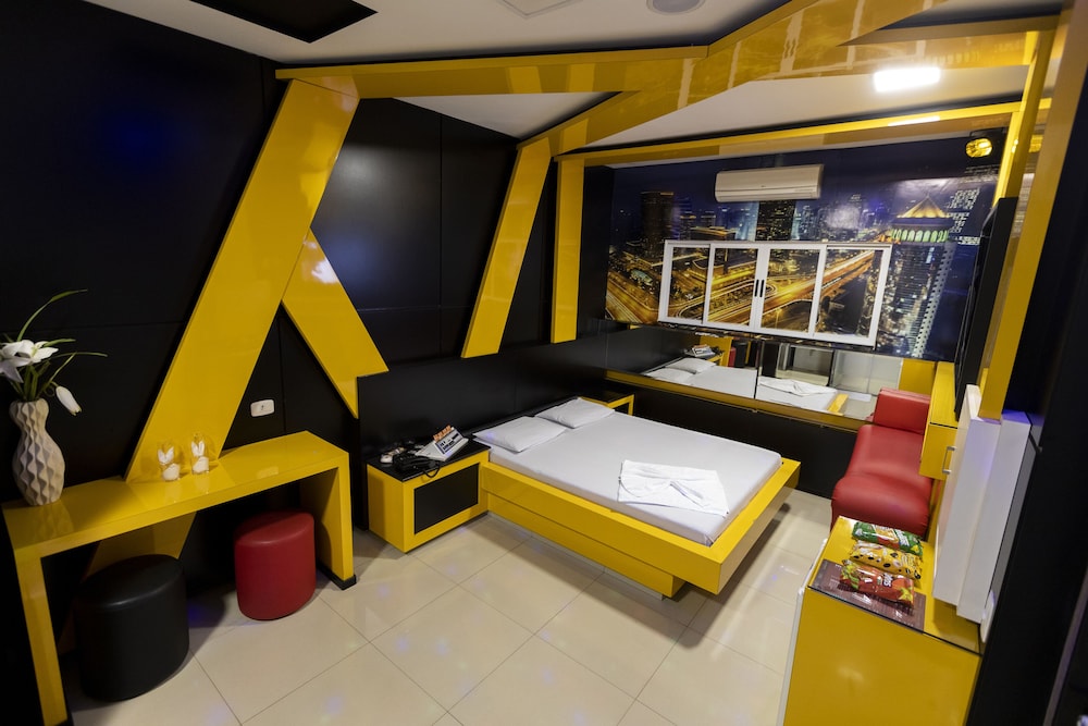 Troia Motel