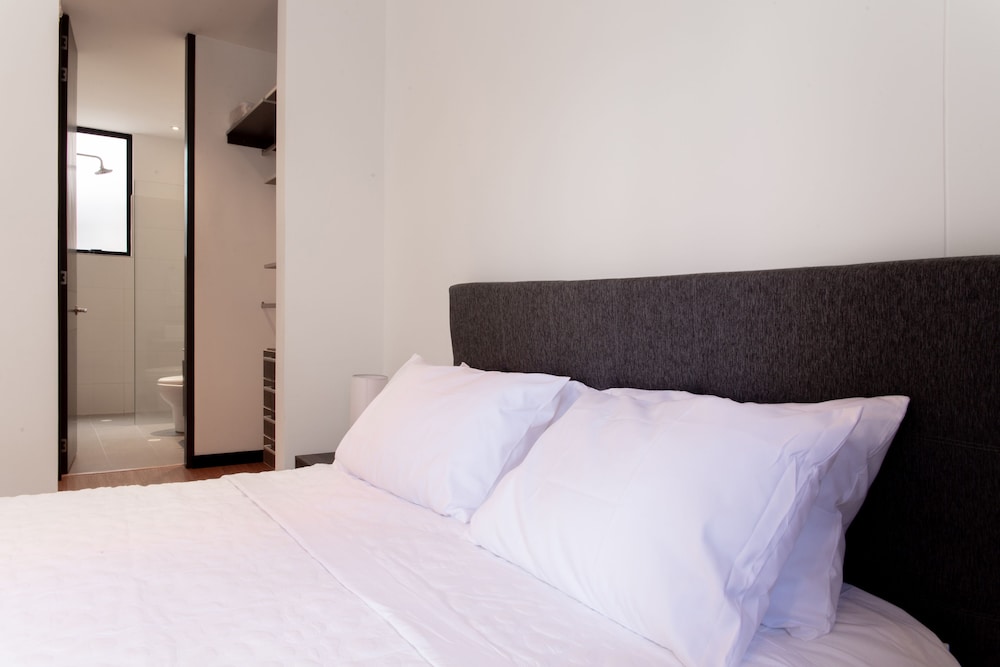 Chic & Comfy Loft view 3