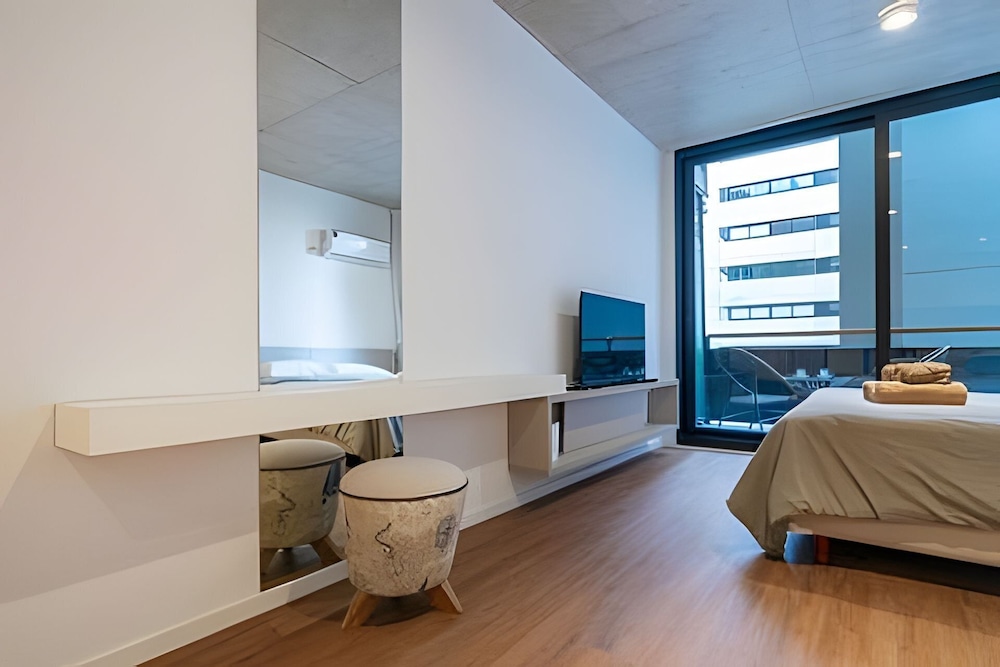 Urban Rent - Departamentos en el corazon de Belgrano