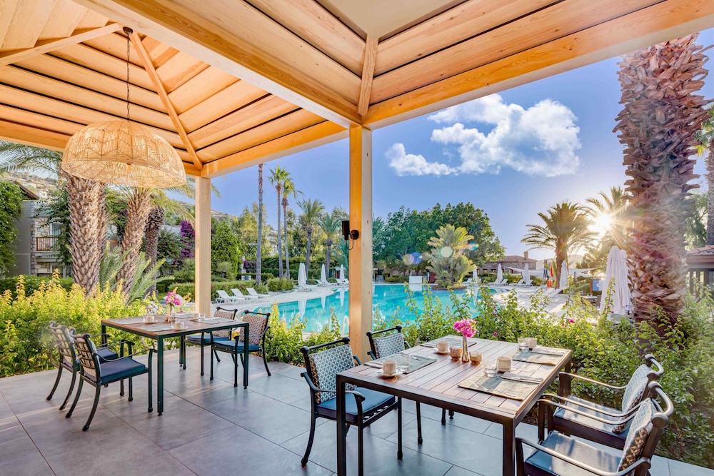 Divan Bodrum - Özel Sınıf - Image 55