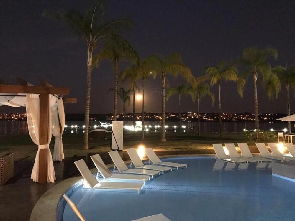 Brisas do Lago - Apartamento 6