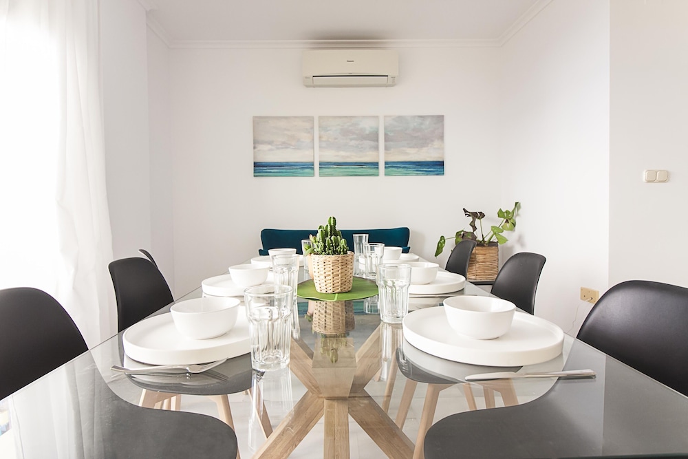 Tomas FreshApartments by Bossh Hotels