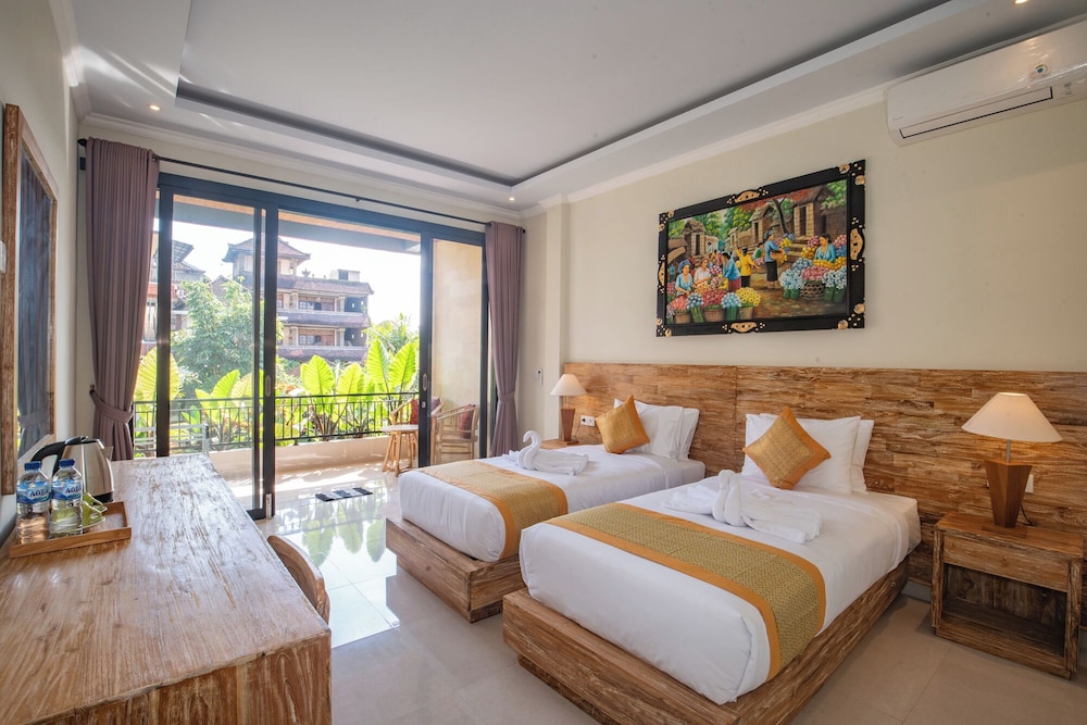 Darsa House Ubud