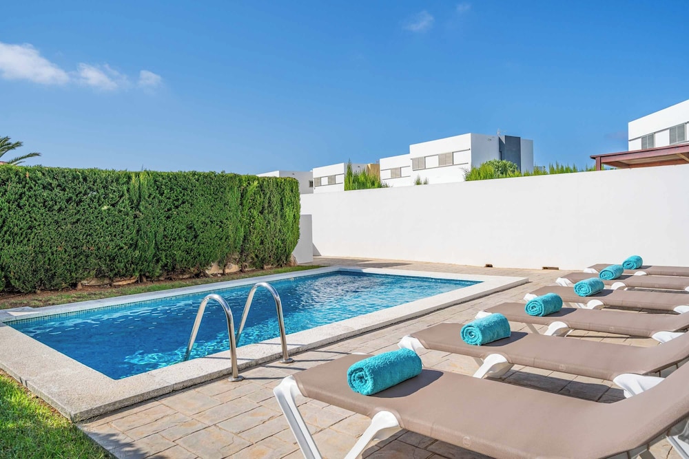 Villa Oleander