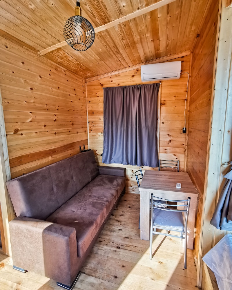 Eco House Merisi
