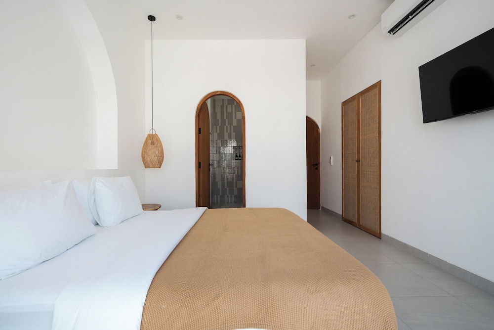 Villa Paraiso by Alfred in Bali