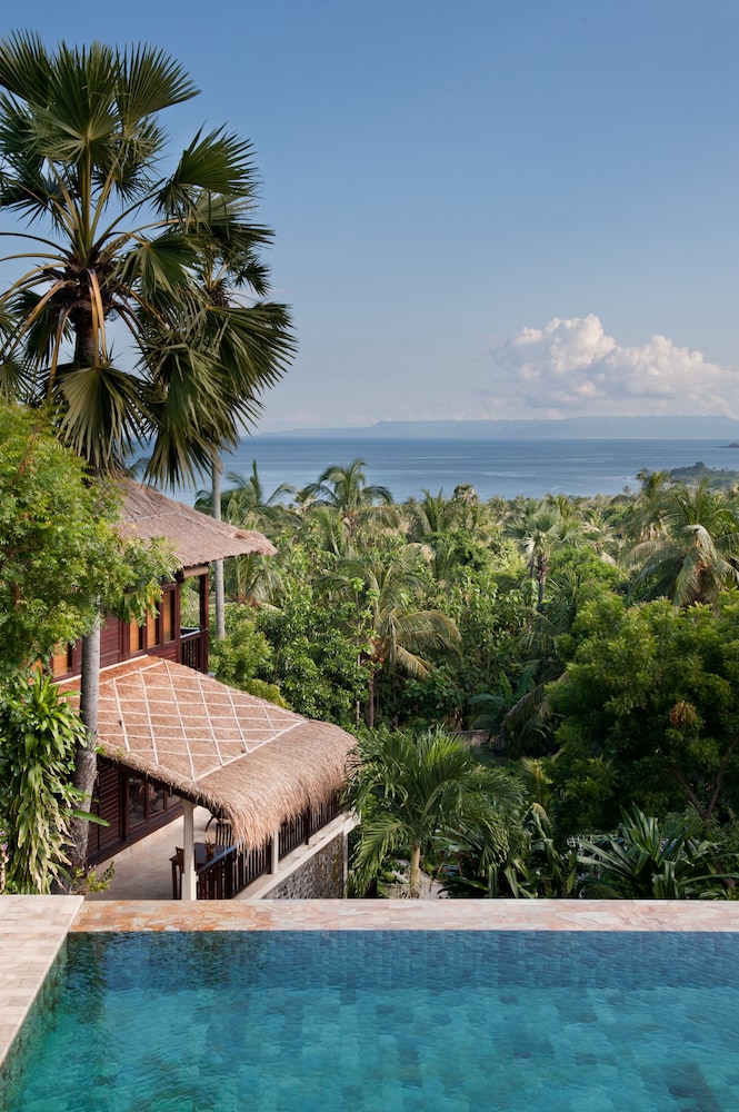 Villa Flow