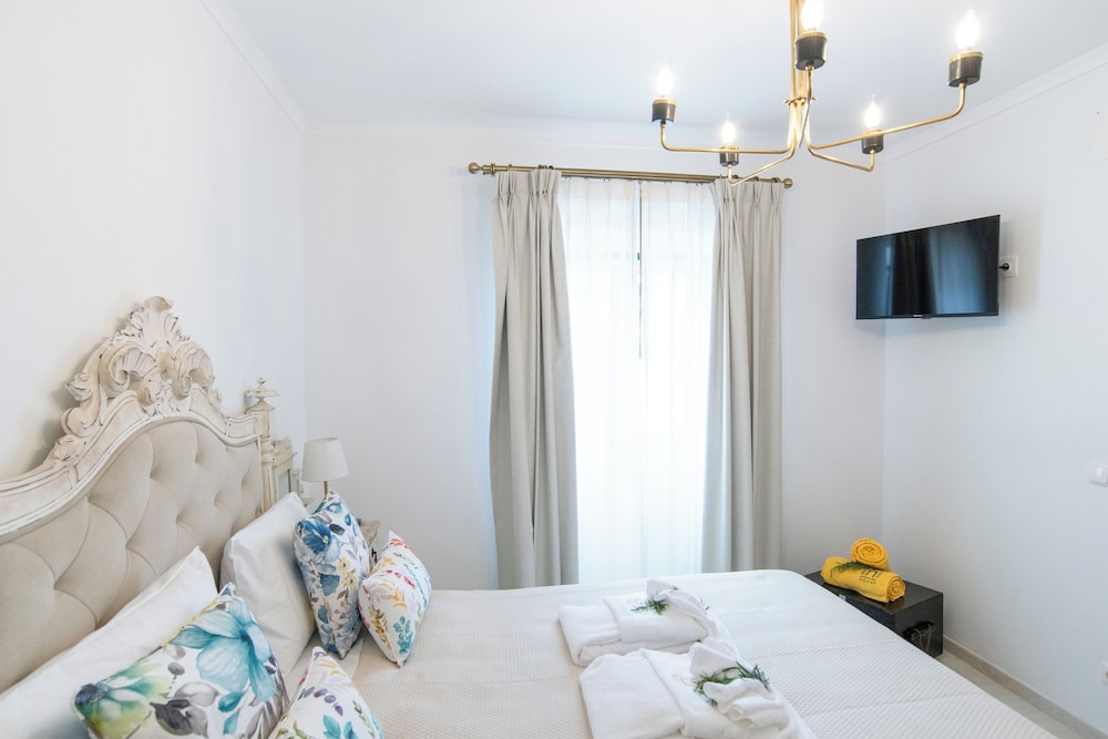 Aposento Real Villas