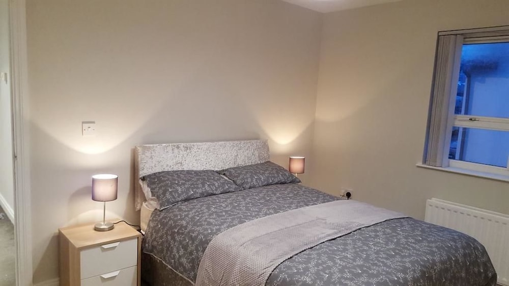 Deacon Street Guesthouse view 4