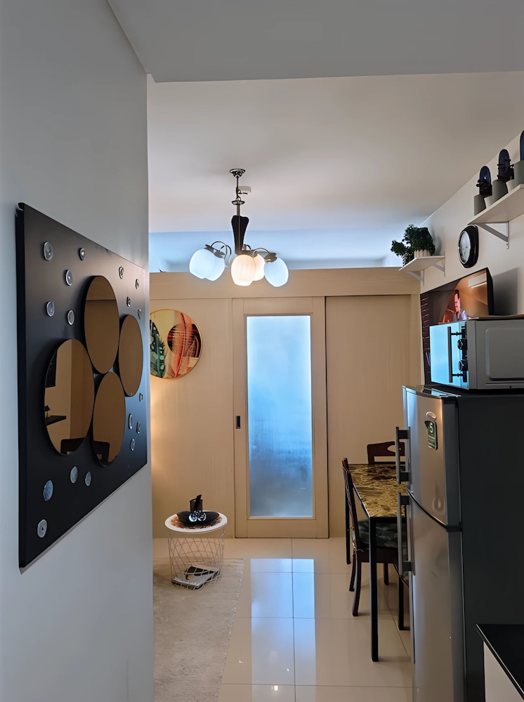 Comfystay Manila