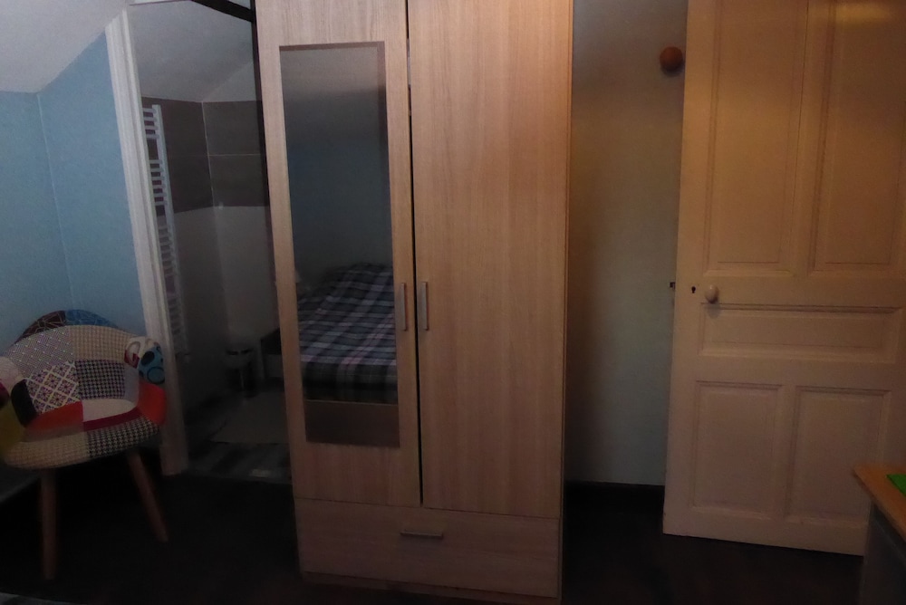 La Dragée Hôte - Chambres Chez L'habitant