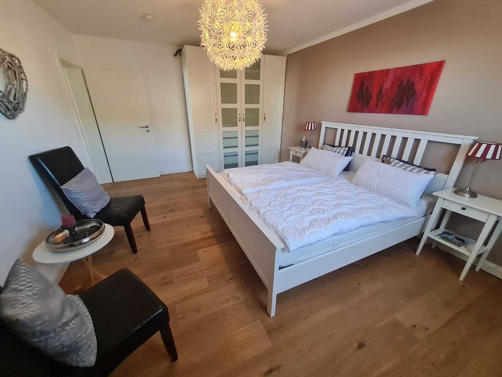 Apartment in Orth