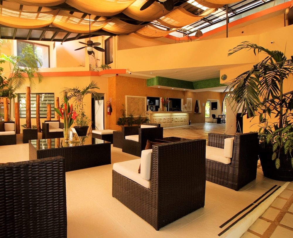 Palenque Vacations - Maya Tulipanes Express - Property Image 1