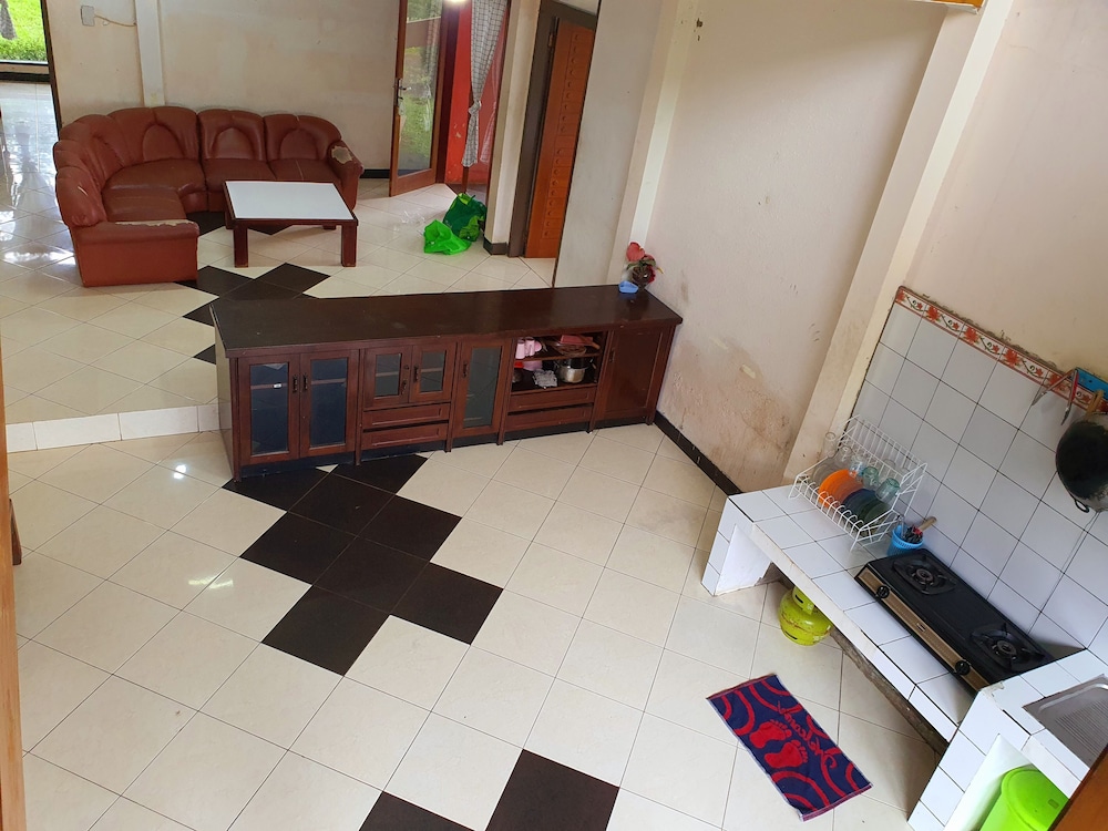 Argapuri Jungle Resort