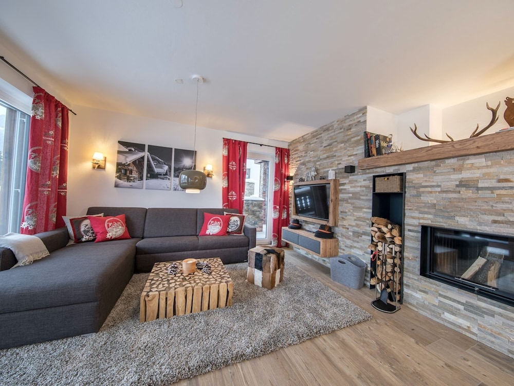 Nationalpark Chalet Hohe Warte