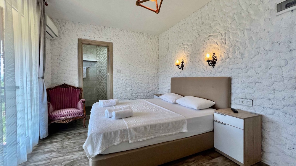Satsuma Butik Otel