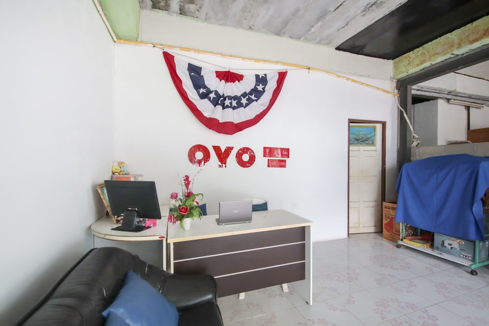 OYO 1120 The Royhanna Beach Home