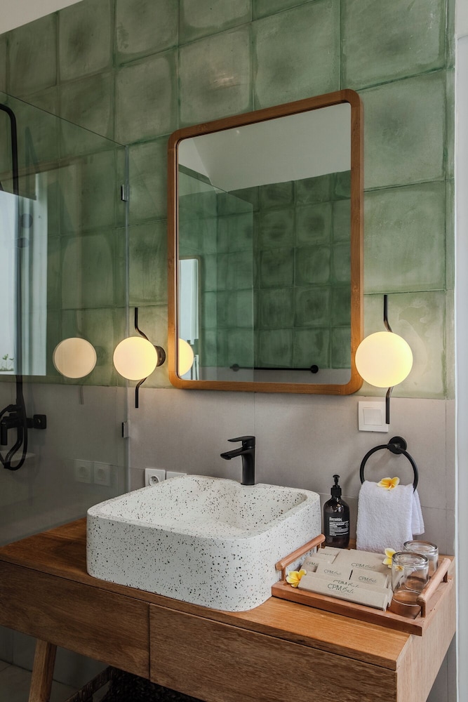 Cemagi Townhouse Managed by CPM Bali