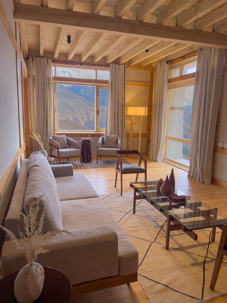 The Rihla Hunza - Managed By Luxus