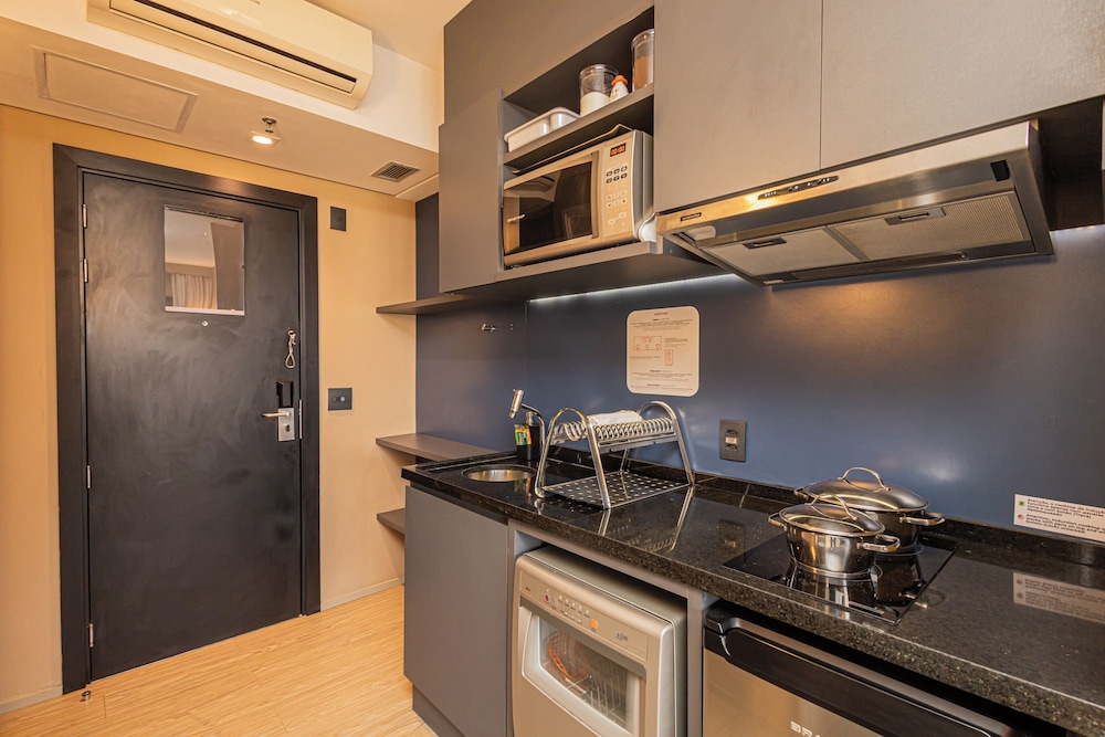 APS - Alpha Stay by Anora Spaces II