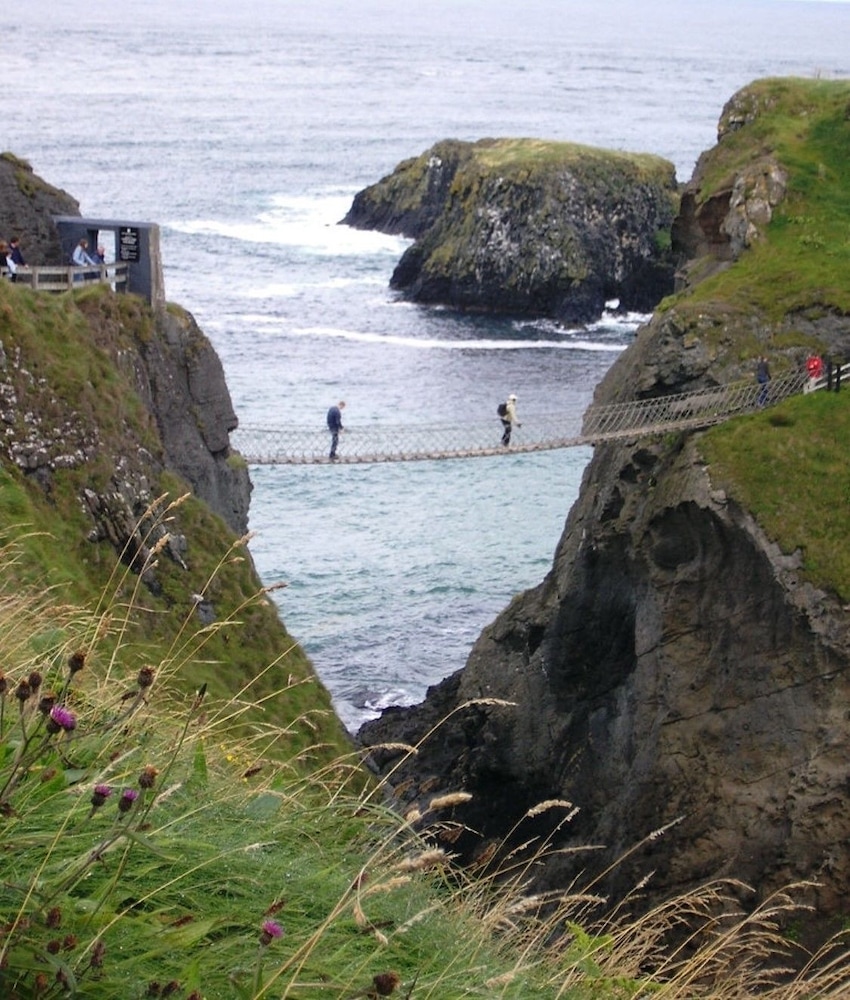 Tara House