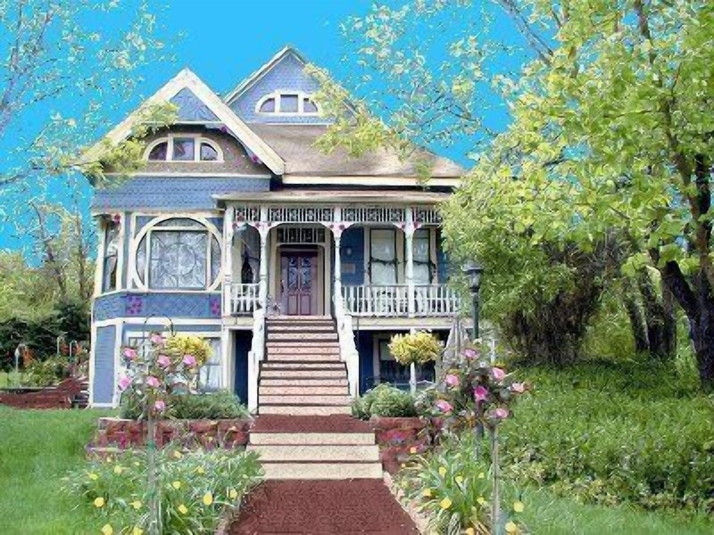 Robins Nest Bed & Breakfast