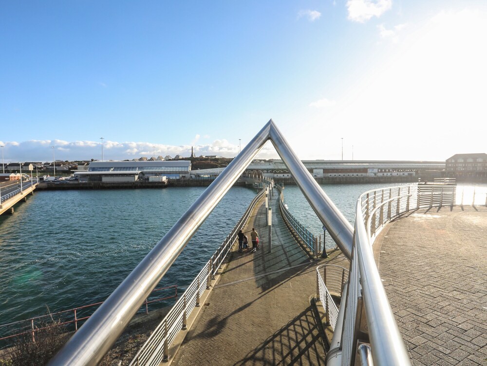 Port Apartment 1